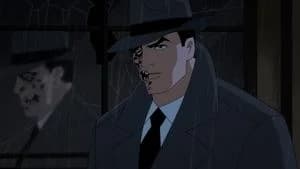 Batman: Caped Crusader 1. Sezon 9. Bölüm