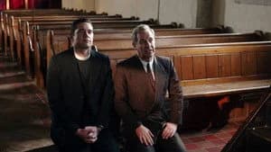 Grantchester 6. Sezon 8. Bölüm