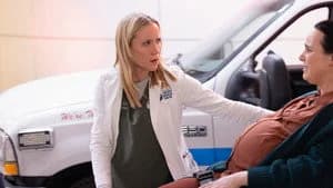 Chicago Med 11. Sezon 19. Bölüm