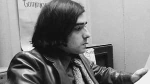 Mr. Scorsese 1. Sezon 1. Bölüm