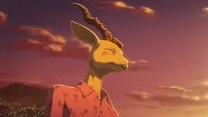 BEASTARS 3. Sezon 12. Bölüm