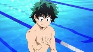 My Hero Academia 3. Sezon 1. Bölüm