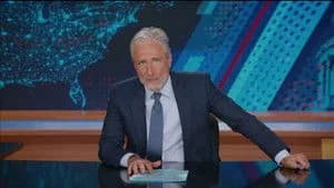The Daily Show 31. Sezon 28. Bölüm