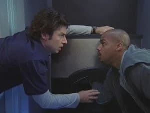 Scrubs 6. Sezon 2. Bölüm