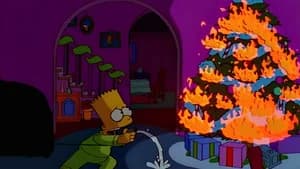 The Simpsons 9. Sezon 10. Bölüm