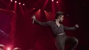 Luis Miguel: La Serie 3. Sezon 6. Bölüm