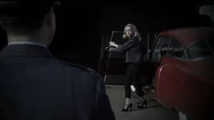 Project Blue Book 2. Sezon 8. Bölüm