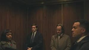 Presumed Innocent 1. Sezon 7. Bölüm