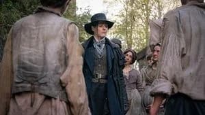 Gentleman Jack 2. Sezon 5. Bölüm