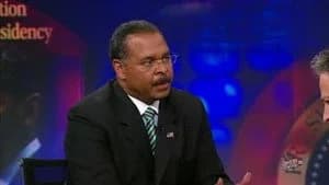 The Daily Show 15. Sezon 59. Bölüm