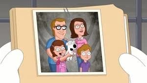 Family Guy 19. Sezon 16. Bölüm