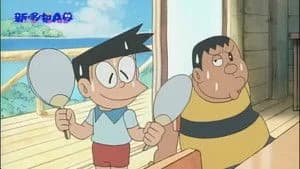 Doraemon 1. Sezon 58. Bölüm