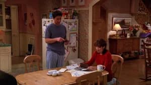 Everybody Loves Raymond 2. Sezon 16. Bölüm