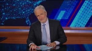 The Daily Show 30. Sezon 61. Bölüm