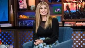 Watch What Happens Live with Andy Cohen 15. Sezon 189. Bölüm