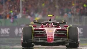 Formula 1: Drive to Survive 5. Sezon 3. Bölüm