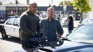 NCIS: Los Angeles 12. Sezon 15. Bölüm