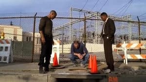Criminal Minds 2. Sezon 17. Bölüm