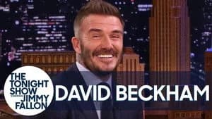 The Tonight Show Starring Jimmy Fallon 7. Sezon 108. Bölüm