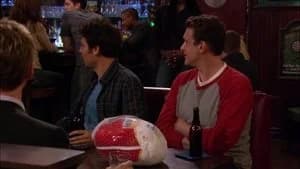 How I Met Your Mother 3. Sezon 9. Bölüm