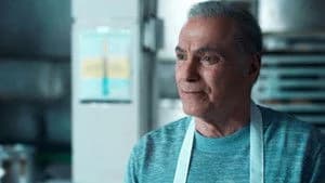 Law & Order Toronto: Criminal Intent 3. Sezon 4. Bölüm