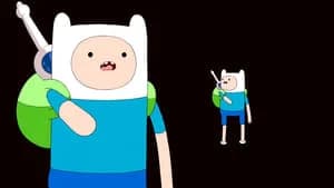 Adventure Time 6. Sezon 28. Bölüm