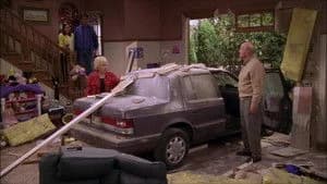 Everybody Loves Raymond 5. Sezon 3. Bölüm