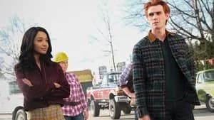 Riverdale 6. Sezon 15. Bölüm