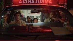 Familia de medianoche 1. Sezon 1. Bölüm