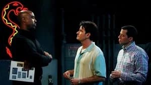 Two and a Half Men 4. Sezon 16. Bölüm