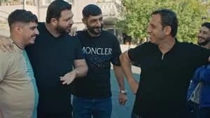 Kıyma 2. Sezon 5. Bölüm