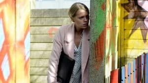 EastEnders 30. Sezon 63. Bölüm