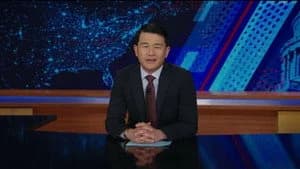The Daily Show 30. Sezon 10. Bölüm