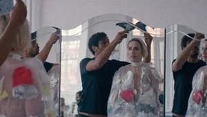 Slip 1. Sezon 2. Bölüm