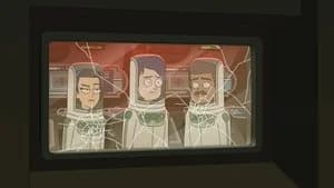 Star Trek: Lower Decks 4. Sezon 9. Bölüm