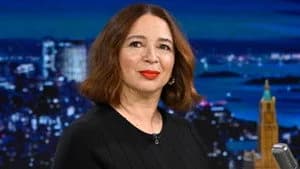 The Tonight Show Starring Jimmy Fallon 11. Sezon 105. Bölüm