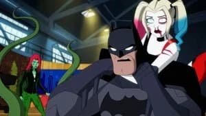 Harley Quinn 1. Sezon 4. Bölüm