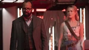 Westworld 2. Sezon 10. Bölüm