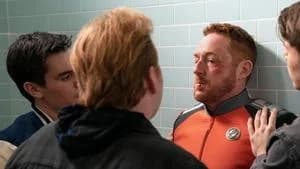 The Orville 3. Sezon 3. Bölüm