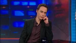The Daily Show 19. Sezon 106. Bölüm