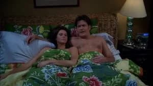 Two and a Half Men 7. Sezon 9. Bölüm