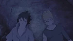 Naruto Shippūden 20. Sezon 478. Bölüm