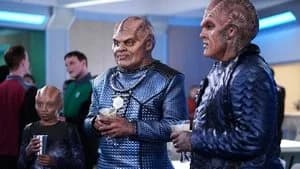 The Orville 2. Sezon 1. Bölüm