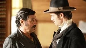 Deadwood 2. Sezon 1. Bölüm