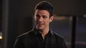 The Flash 8. Sezon 12. Bölüm