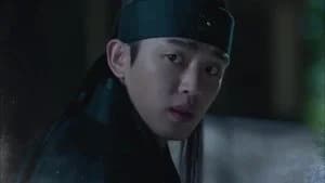 Six Flying Dragons 1. Sezon 4. Bölüm