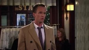 How I Met Your Mother 8. Sezon 12. Bölüm