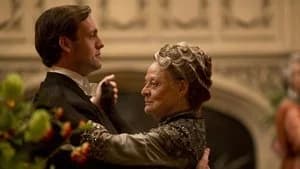 Downton Abbey 4. Sezon 6. Bölüm