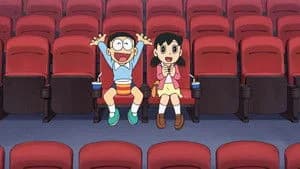 Doraemon 1. Sezon 1180. Bölüm