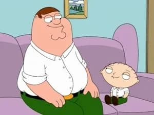 Family Guy 4. Sezon 16. Bölüm